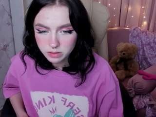 AmeliaGillan nude and sexy before cam for live chat