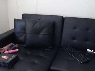 Arielselenexo nude and sexy before cam for live chat