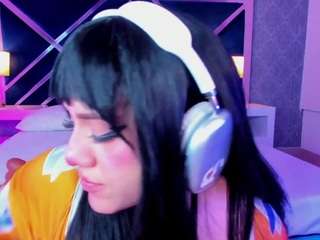 Bonie Rosie, ?? nude and sexy before cam for live chat