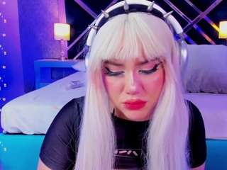 Bonie Rosie, ?? nude and sexy before cam for live chat