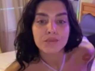 ChrissyDonzi nude and sexy before cam for live chat