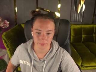 JennieLuvv nude and sexy before cam for live chat