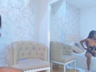 Jhendelin-scott nude and sexy before cam for live chat