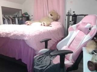 KaylaWest nude and sexy before cam for live chat