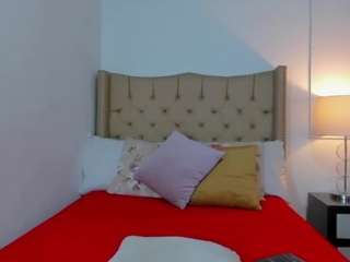 MonicaRocha nude and sexy before cam for live chat
