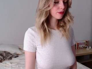 StarMilkyWay nude and sexy before cam for live chat
