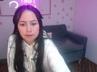 Taliasoler-ch nude and sexy before cam for live chat