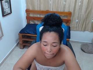Africa18 nude and sexy before cam for live chat