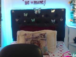 Amarantahott nude and sexy before cam for live chat