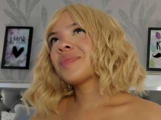 ASIA BOOBS nude and sexy before cam for live chat
