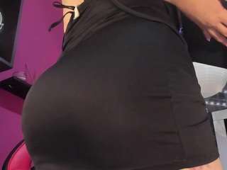 Azulaevans nude and sexy before cam for live chat