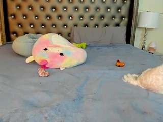 Boba Moonie nude and sexy before cam for live chat