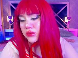 Bonie Rosie, ?? nude and sexy before cam for live chat