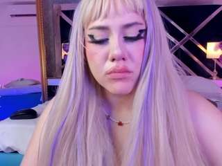 Bonie Rosie, ?? nude and sexy before cam for live chat