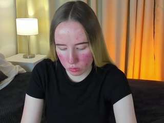 CassieKelman nude and sexy before cam for live chat