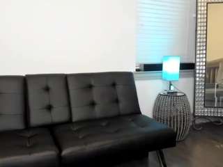 Christina Luvv nude and sexy before cam for live chat