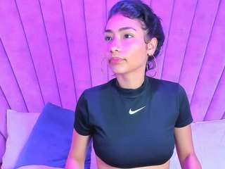 JenniferBrownn nude and sexy before cam for live chat