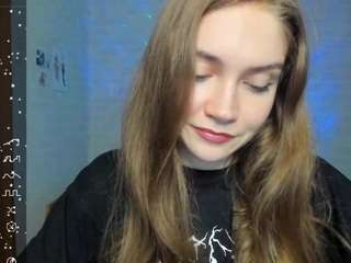 KitsuneMoon nude and sexy before cam for live chat