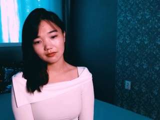 LatiJung nude and sexy before cam for live chat