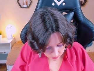 Lena-Repina nude and sexy before cam for live chat