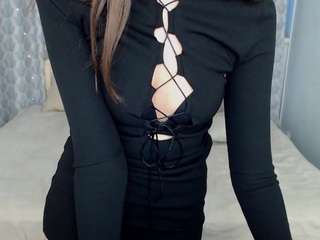 Lidiya nude and sexy before cam for live chat