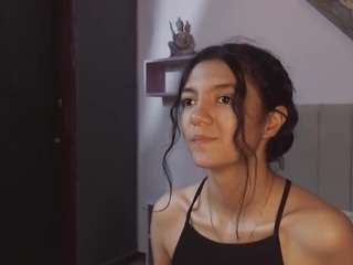 LiliithRose nude and sexy before cam for live chat