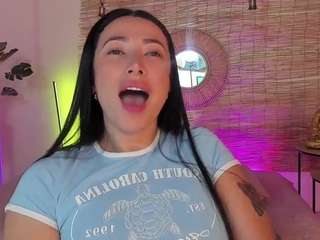 Lily nude and sexy before cam for live chat