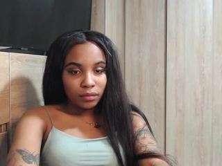 Melissa Herrera nude and sexy before cam for live chat