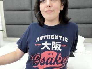 Suki-blanc nude and sexy before cam for live chat