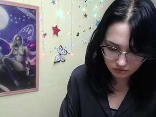 VioletFoxSubaltern nude and sexy before cam for live chat