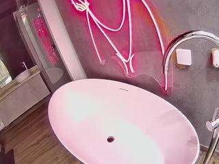 Voyeurcam-casa-salsa-bathtub-pov nude and sexy before cam for live chat