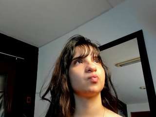 Abrill-grey nude and sexy before cam for live chat