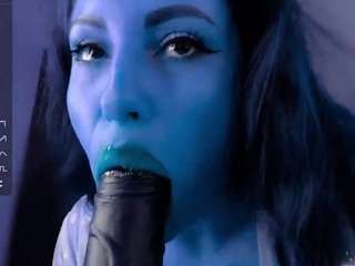 AleDoll nude and sexy before cam for live chat