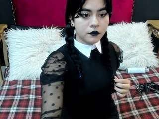 ATENA-HILL nude and sexy before cam for live chat