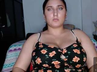Cristall4 nude and sexy before cam for live chat