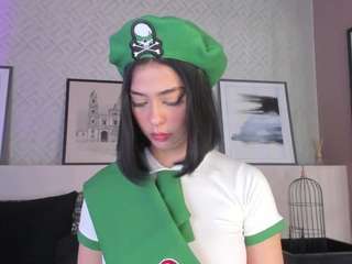 Elle Diane , ? nude and sexy before cam for live chat