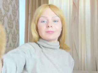 ErikaBlair nude and sexy before cam for live chat