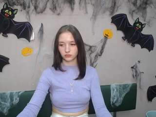 EseniaBurito nude and sexy before cam for live chat