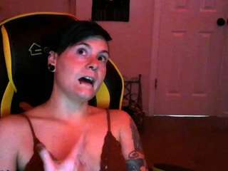 Kalico-foxxx nude and sexy before cam for live chat
