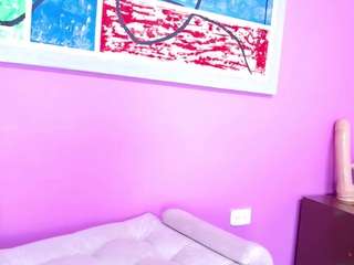 Kataleyatatoo nude and sexy before cam for live chat