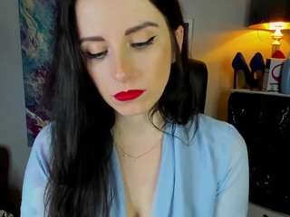 KissLeila nude and sexy before cam for live chat