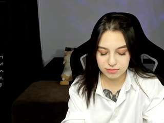 KittyKate1 nude and sexy before cam for live chat