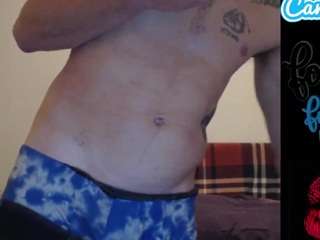 MASKEDMASTER AND VAVAX nude and sexy before cam for live chat