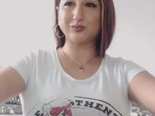 Mayarebeccaxxx nude and sexy before cam for live chat