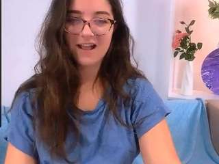 MegaaanFox nude and sexy before cam for live chat