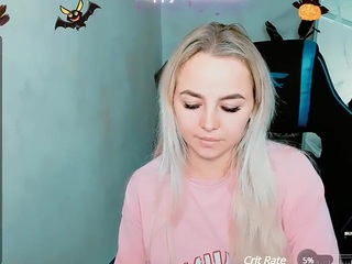 MiraMermayd nude and sexy before cam for live chat