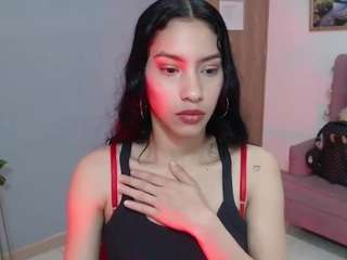 Pamela-mendoza nude and sexy before cam for live chat