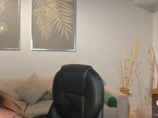 PaulinaSantos nude and sexy before cam for live chat