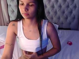 Sabrina-stoermes1 nude and sexy before cam for live chat