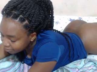 TERRY-ASHA nude and sexy before cam for live chat